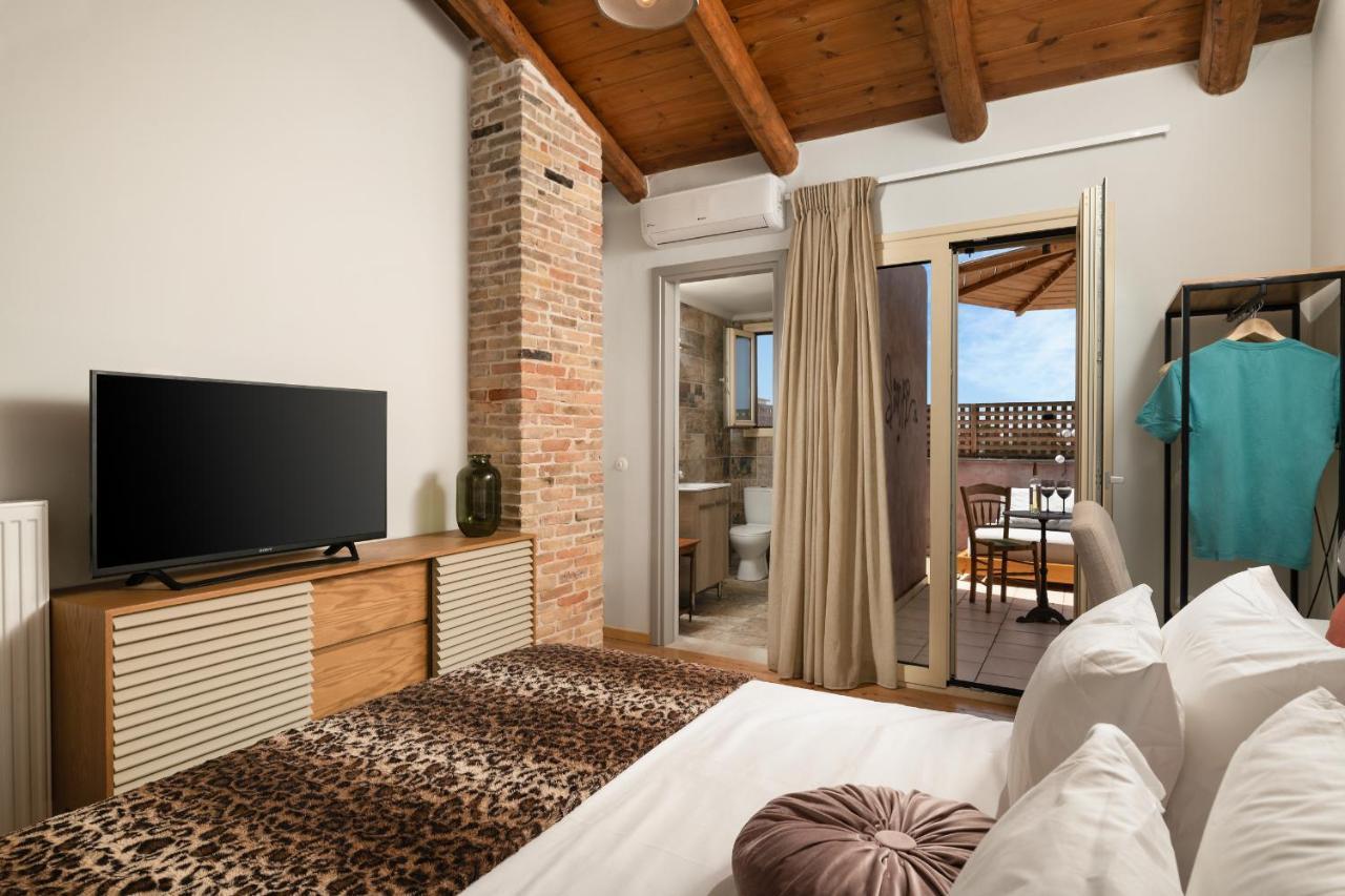 Mansion D Villa Galatász Kültér fotó