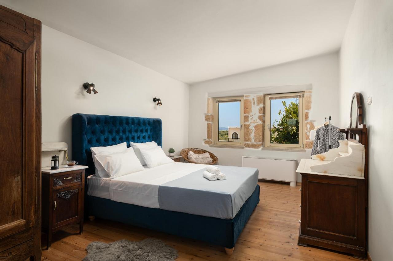 Mansion D Villa Galatász Kültér fotó