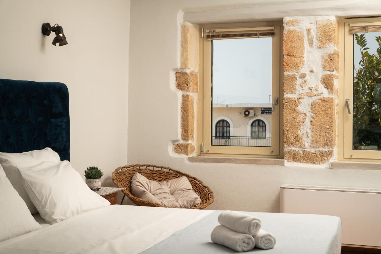 Mansion D Villa Galatász Kültér fotó