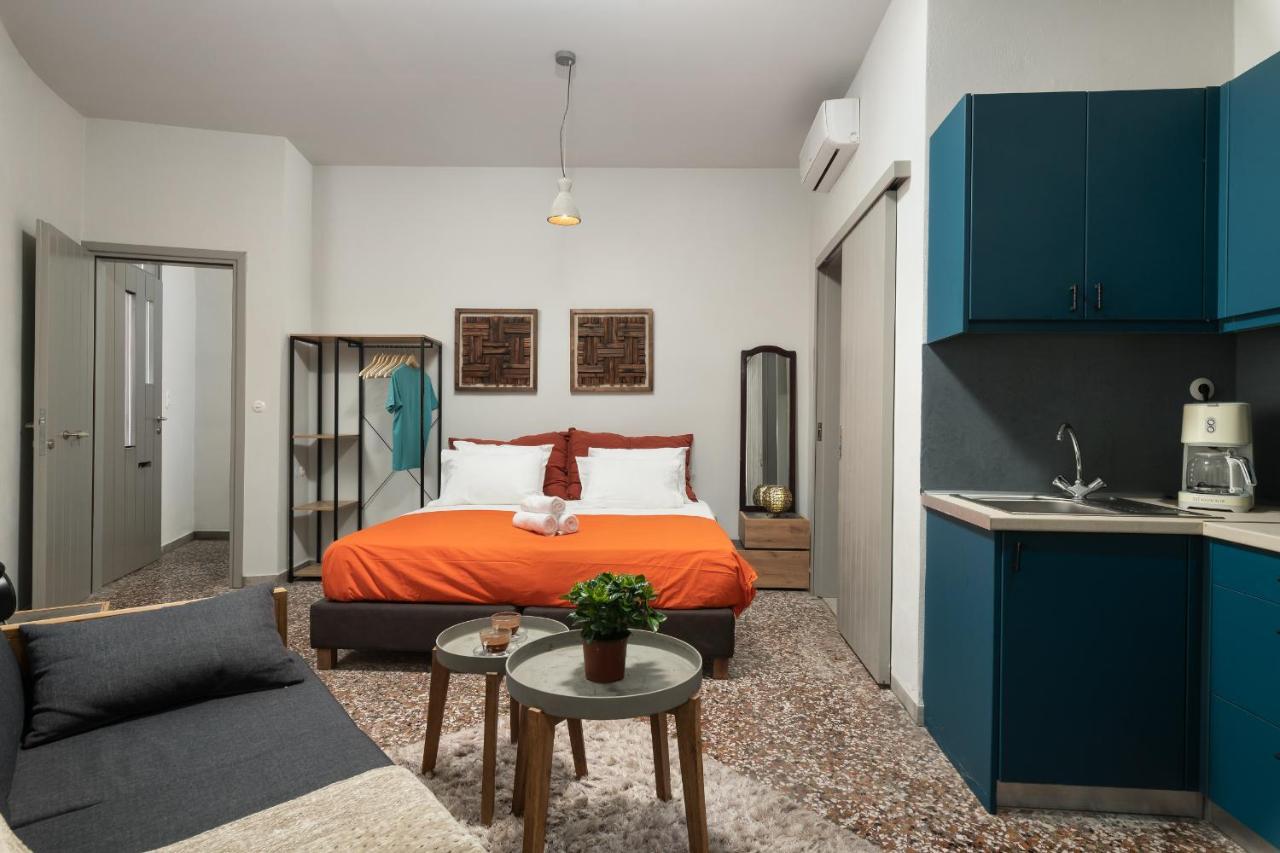 Mansion D Villa Galatász Kültér fotó