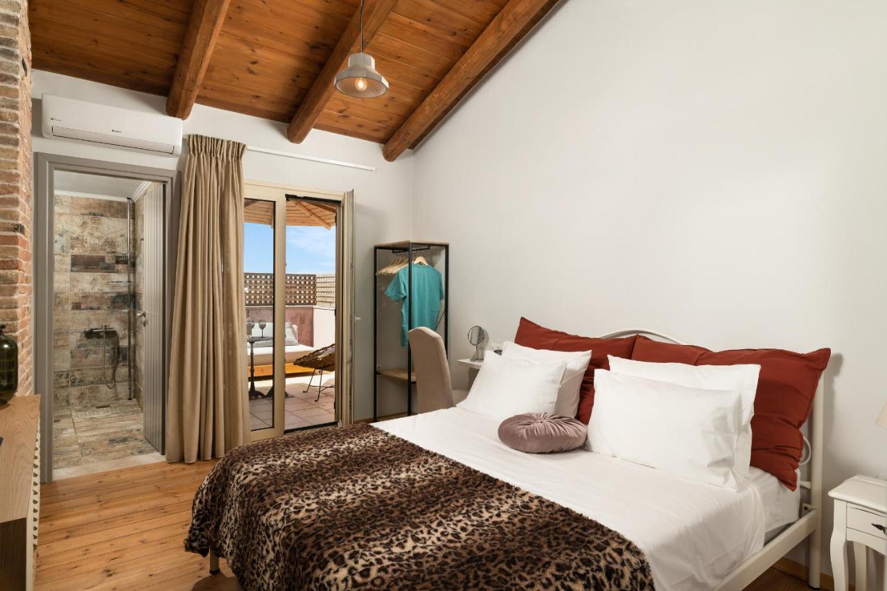 Mansion D Villa Galatász Kültér fotó