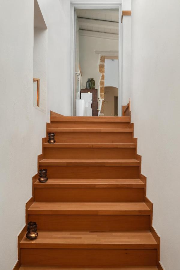Mansion D Villa Galatász Kültér fotó