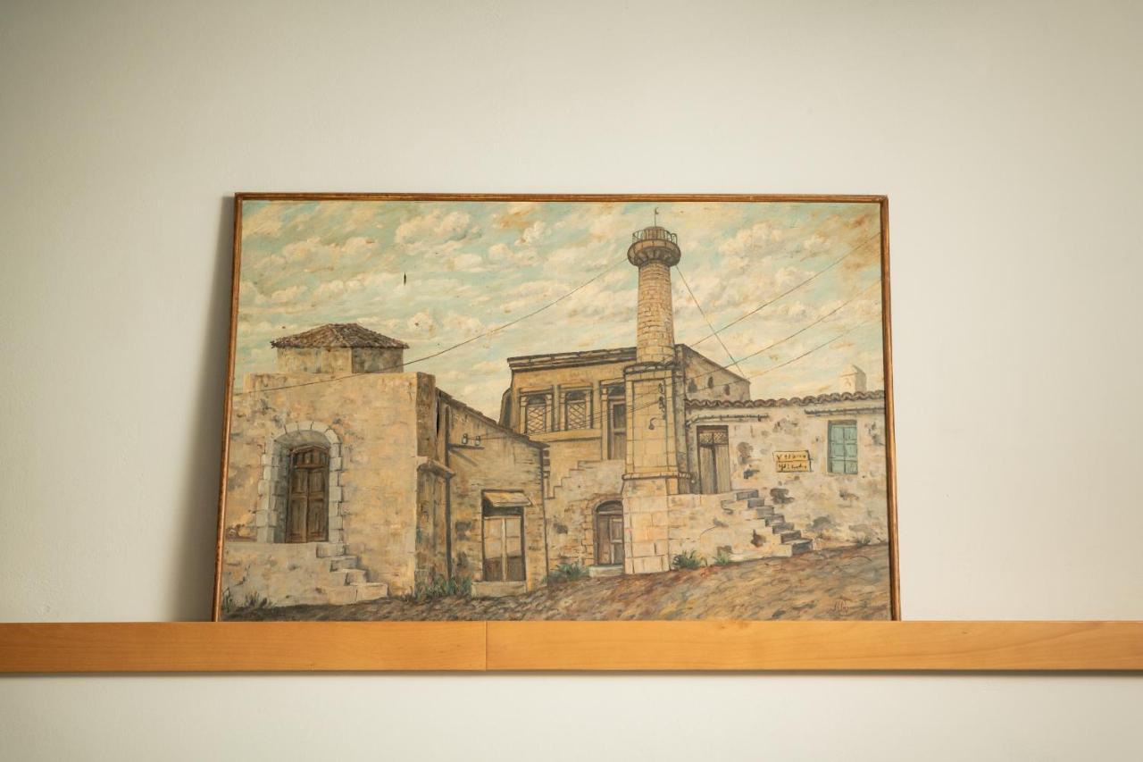 Mansion D Villa Galatász Kültér fotó